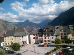 Studio Center Bourg d'Oisans